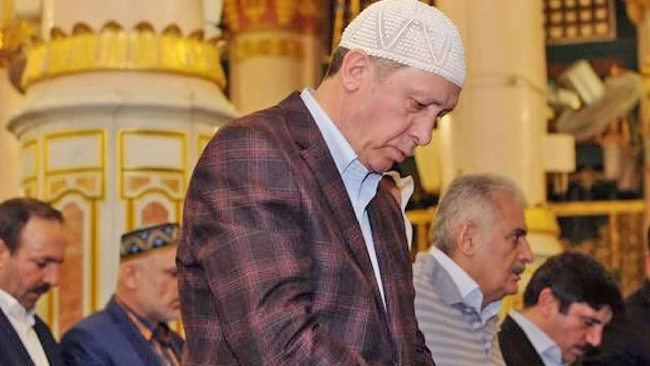 Foto - Selimiye öksüz, Selimiye kimsesiz! "Cumhurbaşkanımız bu işe de el atmalı"