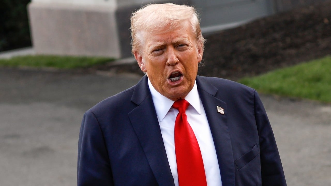 Foto - Selma Savcı yazdı! Geri vitese takan Trump’tan manevra...