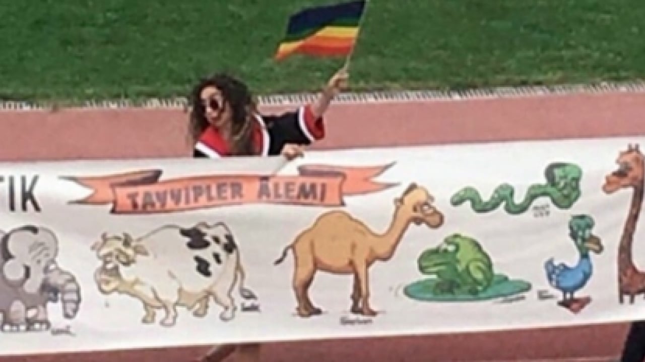 Foto - Selma Savcı yazdı: Harvard'da var bizde niye yok! 'Oku! Yaratan Rabbinin adıyla oku...'