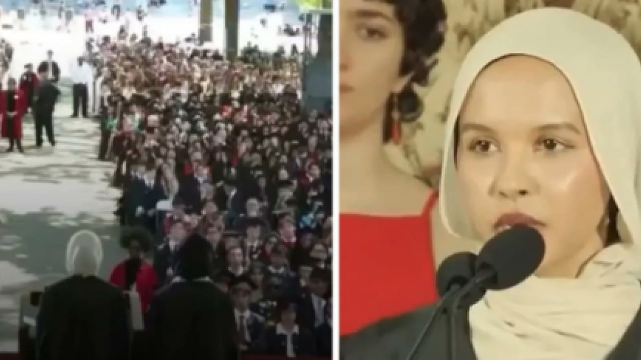 Foto - Selma Savcı yazdı: Harvard'da var bizde niye yok! 'Oku! Yaratan Rabbinin adıyla oku...'