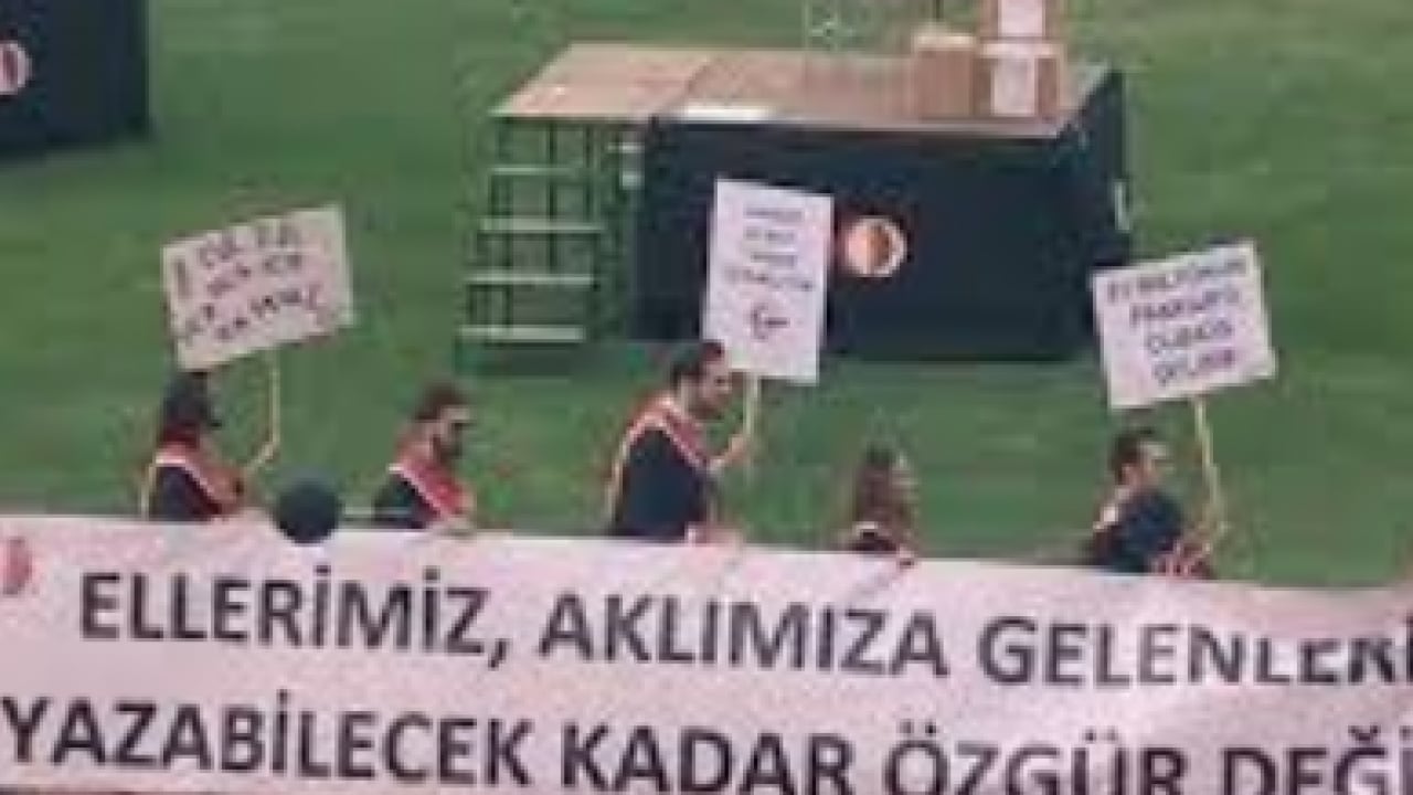 Foto - Selma Savcı yazdı: Harvard'da var bizde niye yok! 'Oku! Yaratan Rabbinin adıyla oku...'