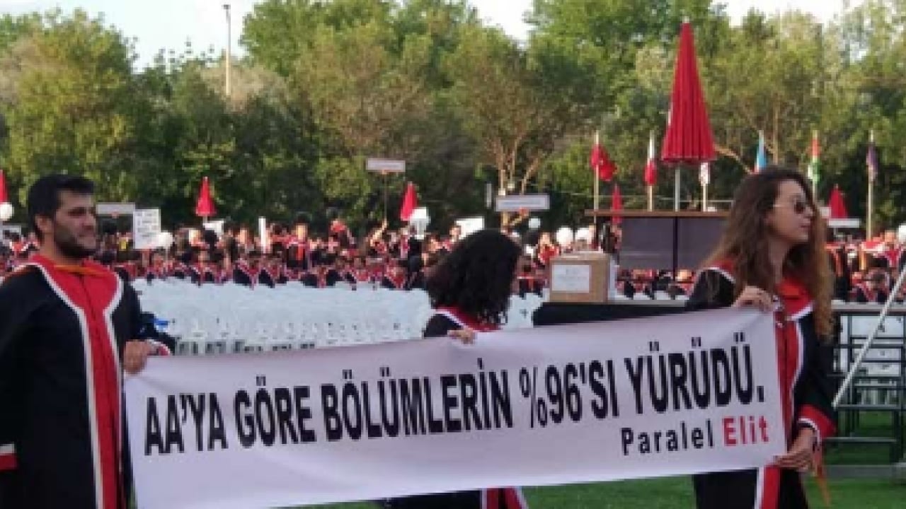 Foto - Selma Savcı yazdı: Harvard'da var bizde niye yok! 'Oku! Yaratan Rabbinin adıyla oku...'