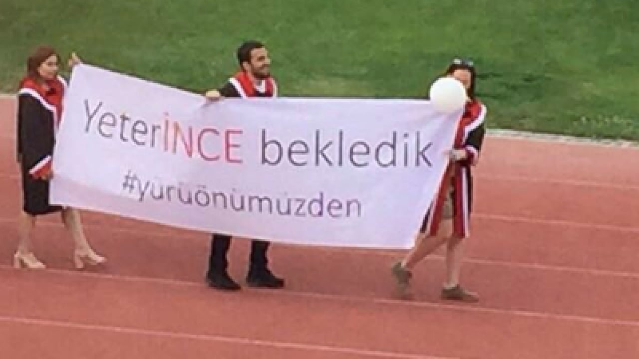 Foto - Selma Savcı yazdı: Harvard'da var bizde niye yok! 'Oku! Yaratan Rabbinin adıyla oku...'