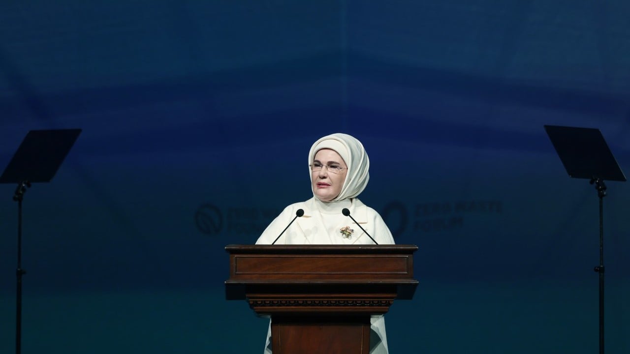 Foto - Selma Savcı yazdı: Sıfır Atık; geri dönüşüm, atık yönetimi ve çevre bilinci için doğru adres...