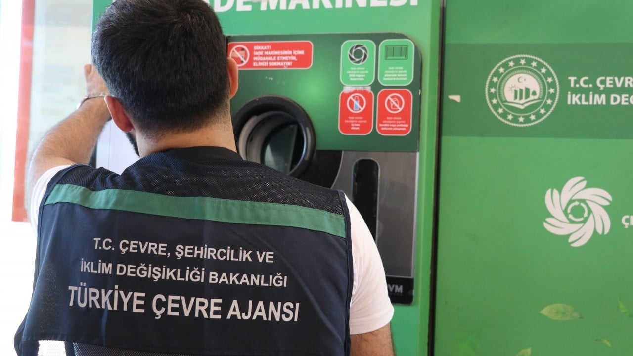 Foto - Selma Savcı yazdı! Şişeni DOA’ya at, kazan...