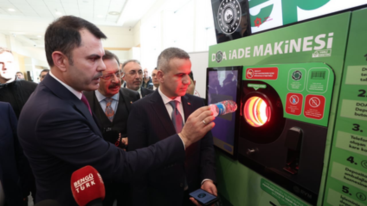 Foto - Selma Savcı yazdı! Şişeni DOA’ya at, kazan...