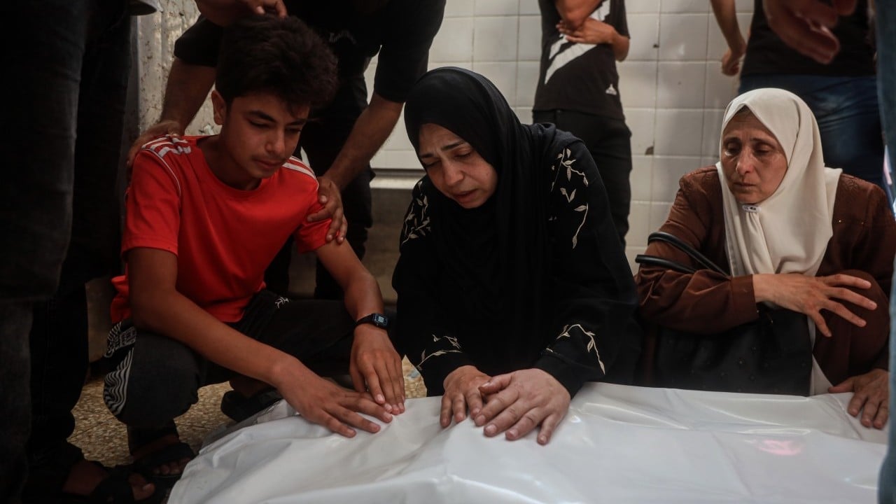 Foto - Selma Savcı yazdı: Siyaset, silah, para, çıkar hepsi iç içe...