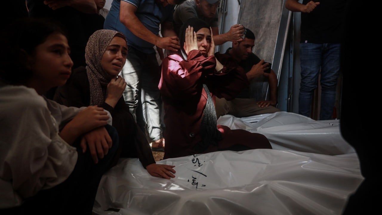 Foto - Selma Savcı yazdı: Siyaset, silah, para, çıkar hepsi iç içe...