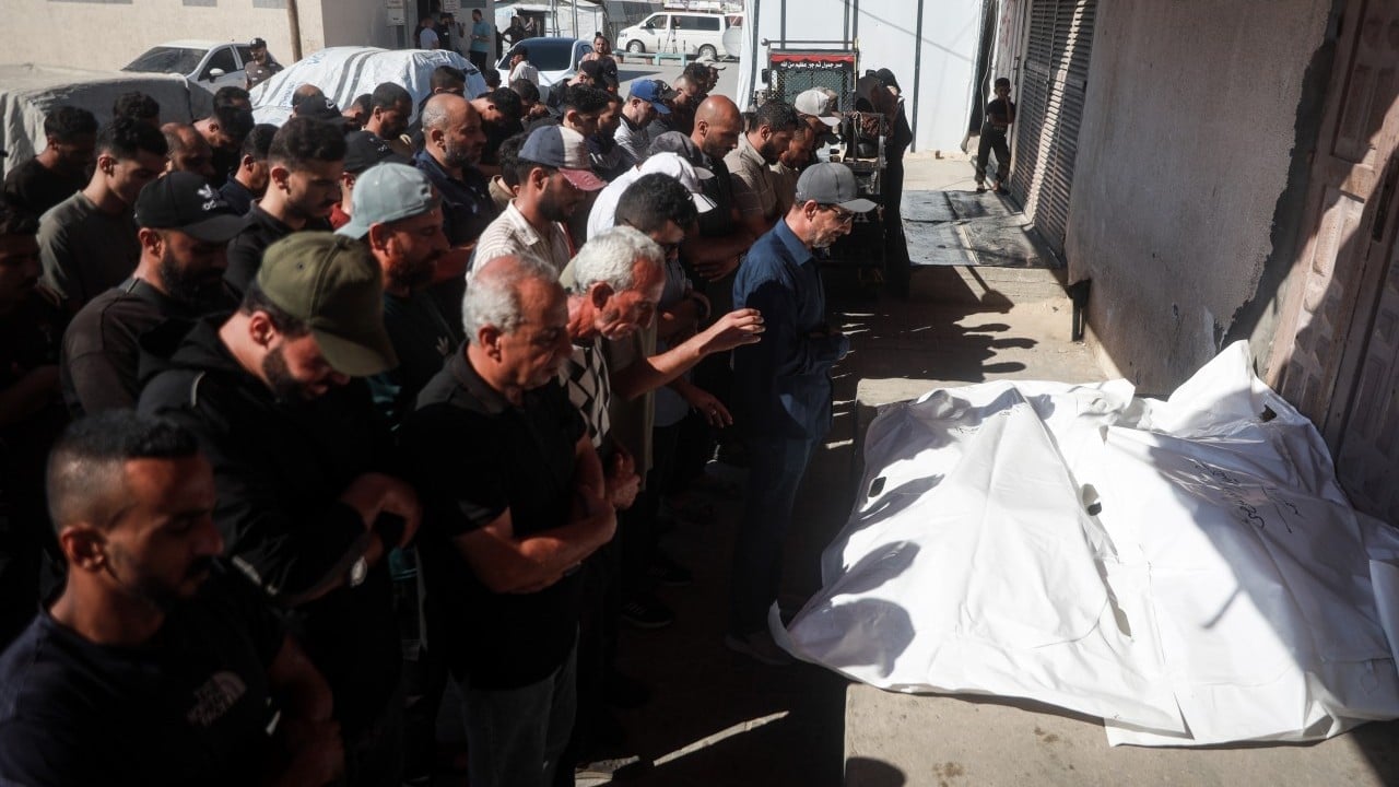 Foto - Selma Savcı yazdı: Siyaset, silah, para, çıkar hepsi iç içe...