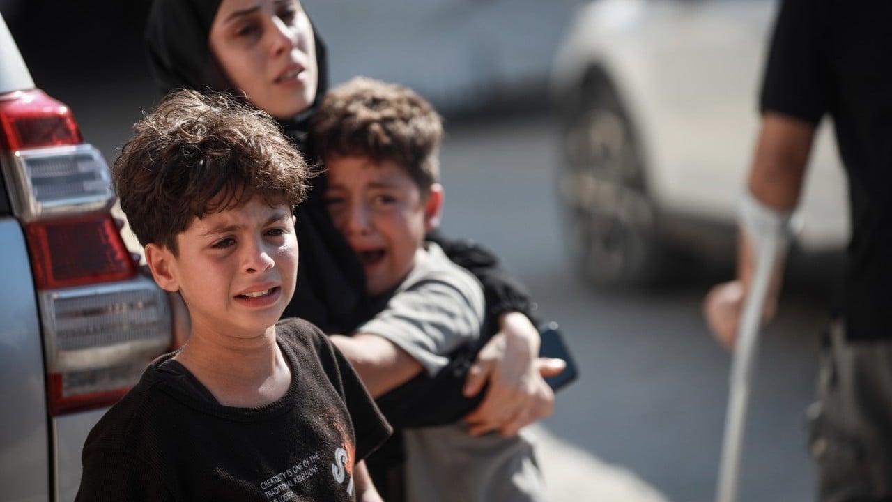 Foto - Selma Savcı yazdı: Siyaset, silah, para, çıkar hepsi iç içe...