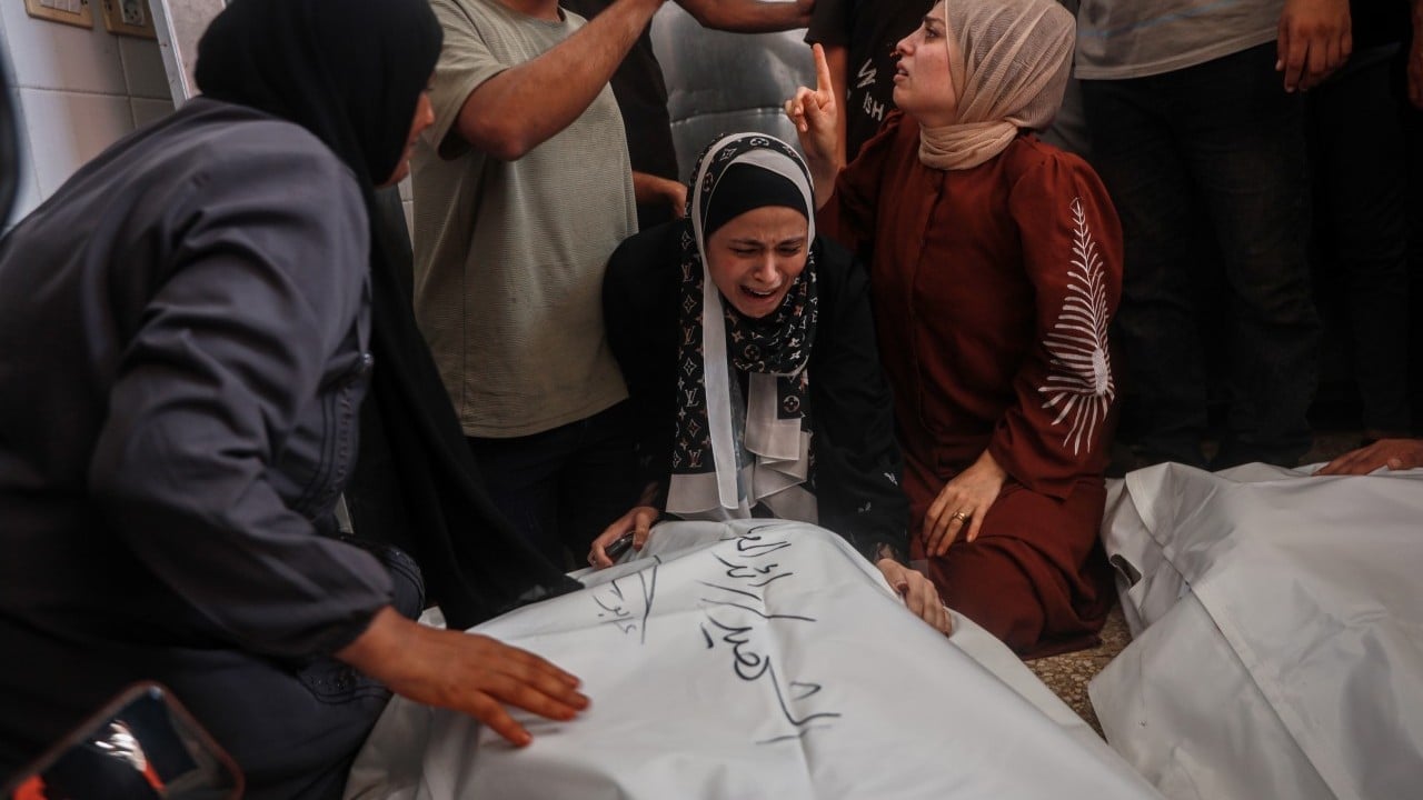 Foto - Selma Savcı yazdı: Siyaset, silah, para, çıkar hepsi iç içe...