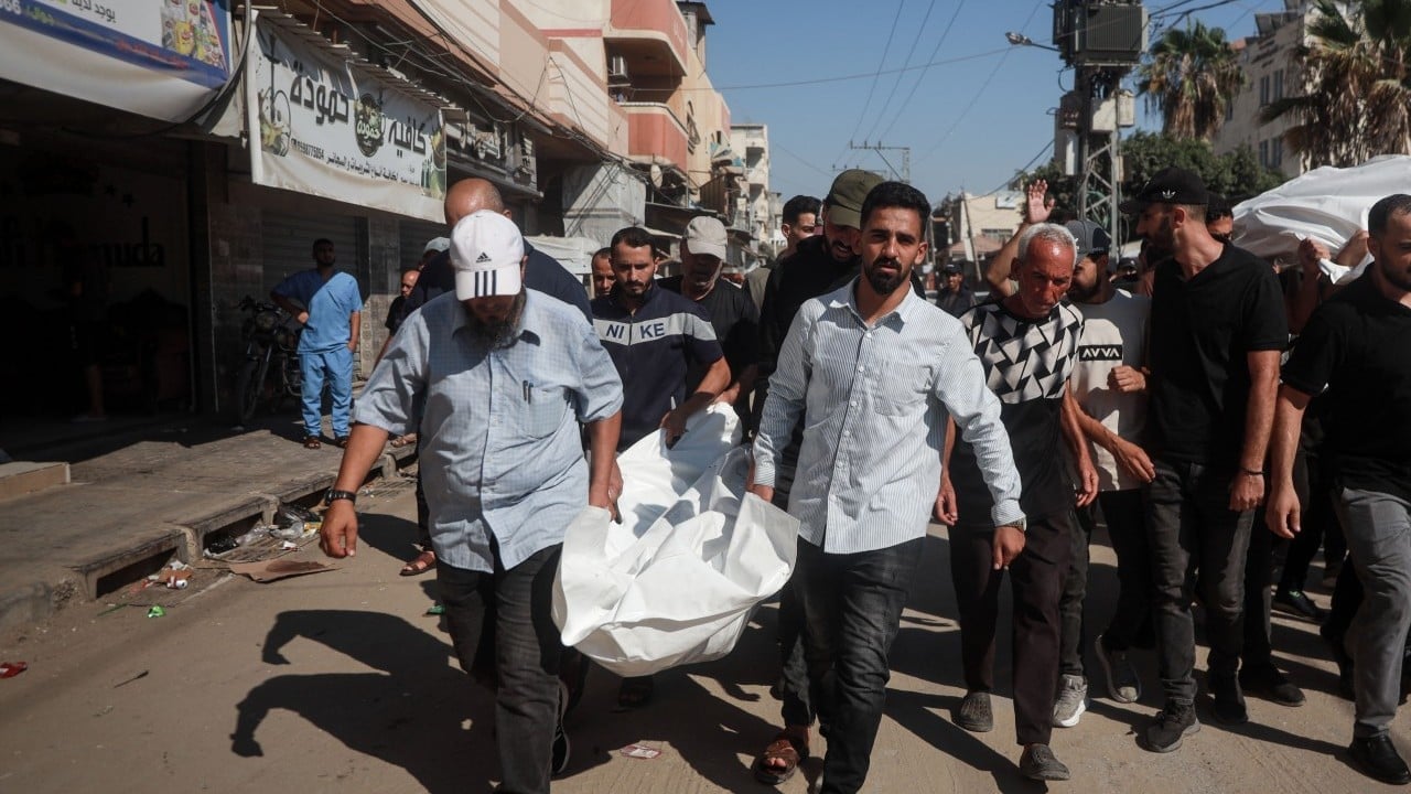 Foto - Selma Savcı yazdı: Siyaset, silah, para, çıkar hepsi iç içe...
