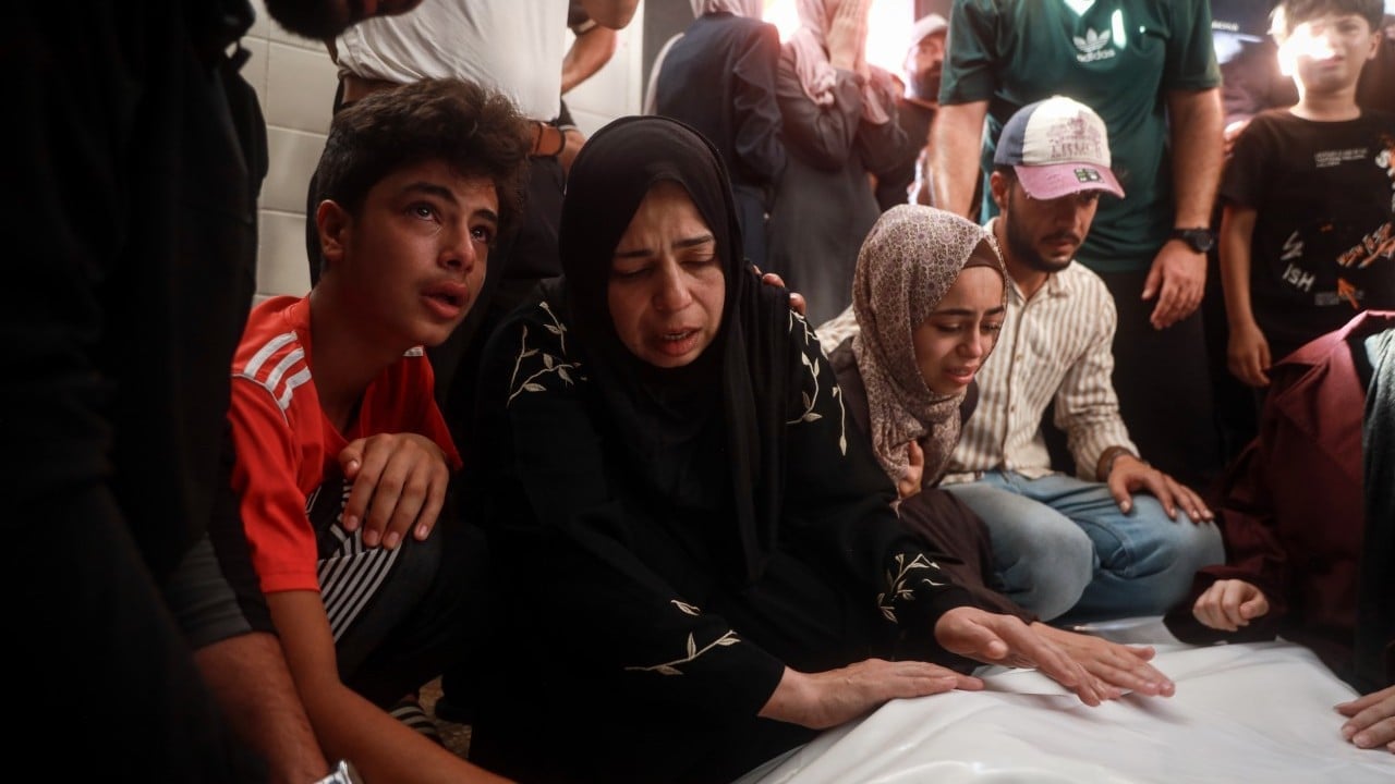 Foto - Selma Savcı yazdı: Siyaset, silah, para, çıkar hepsi iç içe...