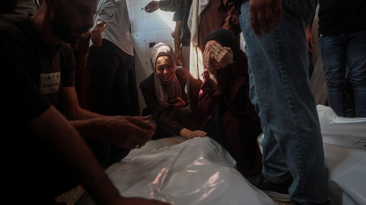 Foto - Selma Savcı yazdı: Siyaset, silah, para, çıkar hepsi iç içe...