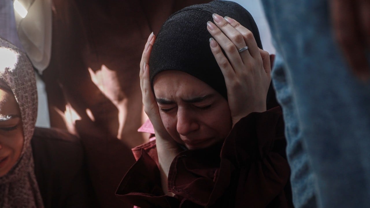 Foto - Selma Savcı yazdı: Siyaset, silah, para, çıkar hepsi iç içe...