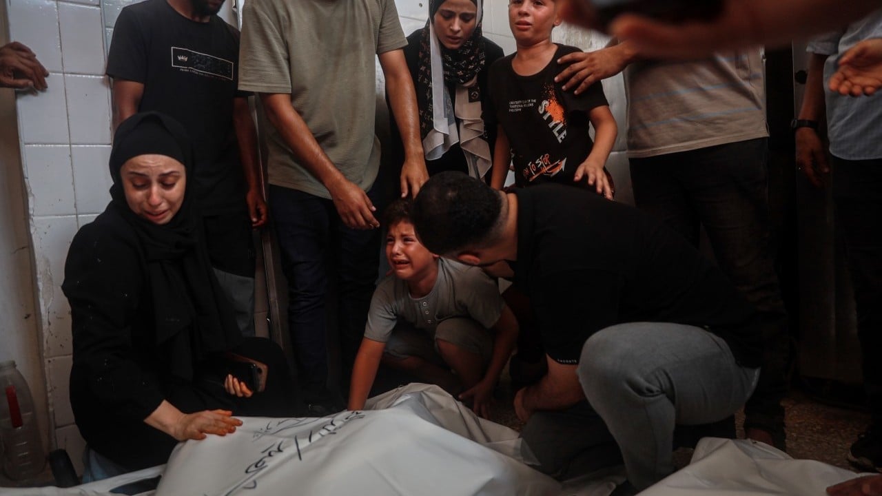 Foto - Selma Savcı yazdı: Siyaset, silah, para, çıkar hepsi iç içe...