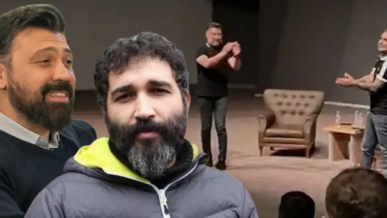 Foto - Selma Savcı yazdı! Sözde oyuna bak, oynayan oyuncu müsveddelerine bak!