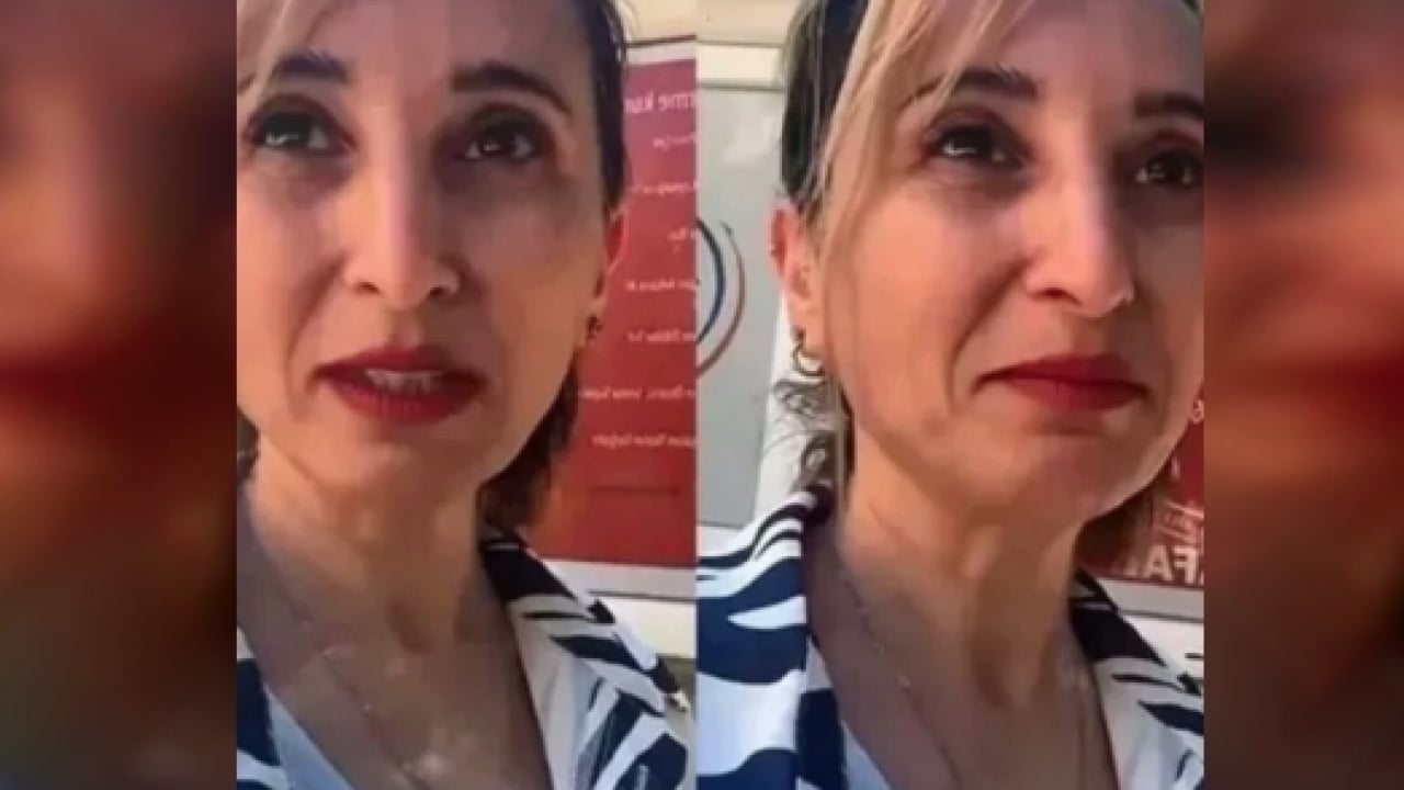 Foto - Selma Savcı yazdı! Yahu sen kimsin be kadın!