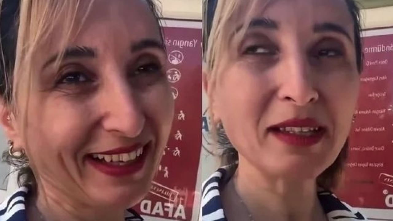 Foto - Selma Savcı yazdı! Yahu sen kimsin be kadın!