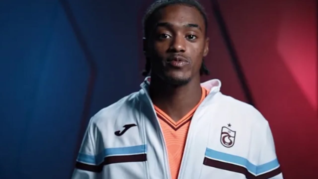 Foto - Semedo, Mert derken... Trabzonspor'dan Fenerbahçe'ye! Bu transfer çok konuşulur