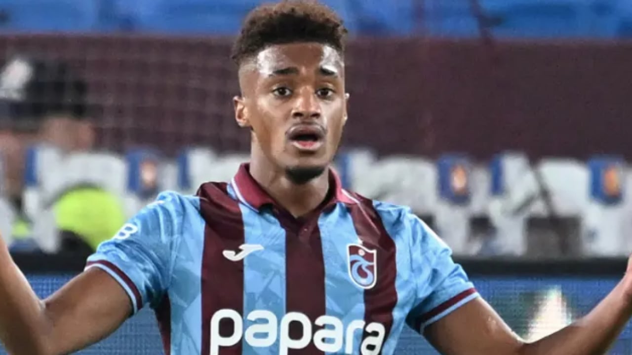 Foto - Semedo, Mert derken... Trabzonspor'dan Fenerbahçe'ye! Bu transfer çok konuşulur