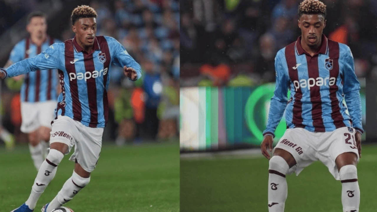 Semedo, Mert derken... Trabzonspor'dan Fenerbahçe'ye! Bu transfer çok konuşulur