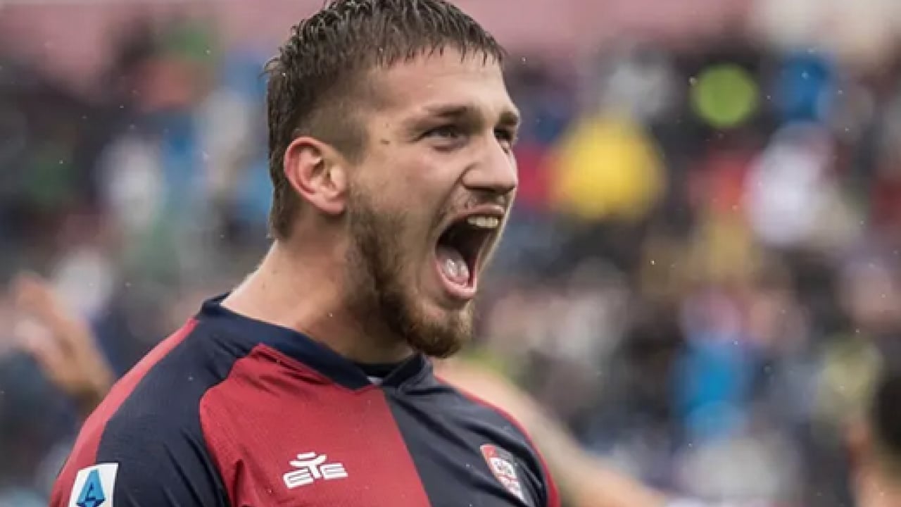 Semih Kılıçsoy Beşiktaş kararını verdi: Dikkat çeken Vincenzo Italiano detayı