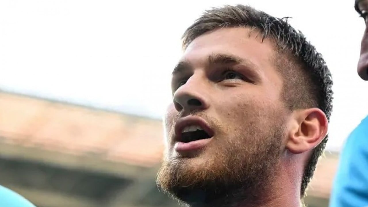 Foto - Semih Kılıçsoy İtalya’da parlıyor