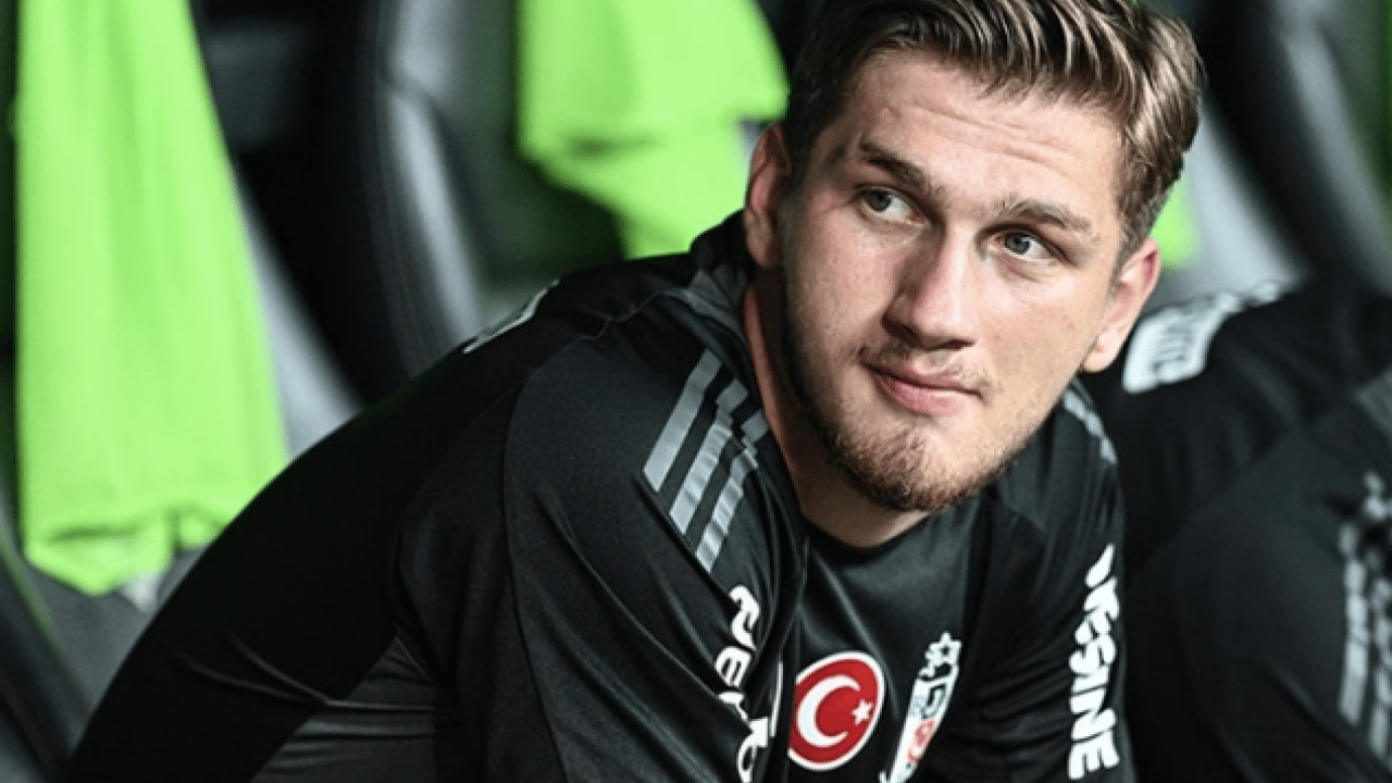 Foto - Semih Kılıçsoy'dan olay Beşiktaş sözleri! İsyan etti resmen! Kiralık olduğunu unuttu galiba