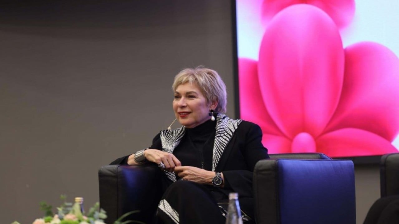 Foto - Yahudi sermayeli şirketle tanınan Leyla Alaton'a büyük şok! Milyonlarca dolar kaybetti