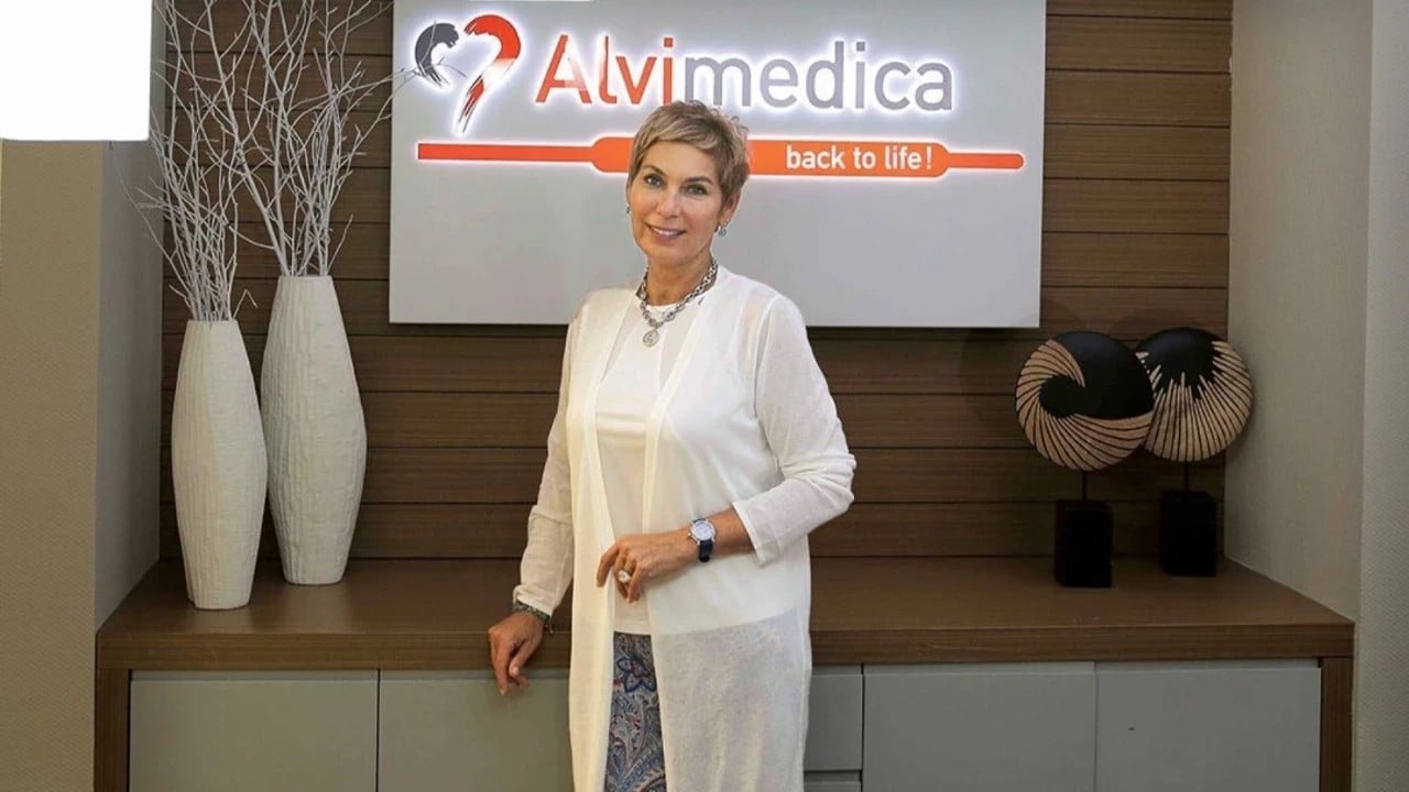 Foto - Yahudi sermayeli şirketle tanınan Leyla Alaton'a büyük şok! Milyonlarca dolar kaybetti