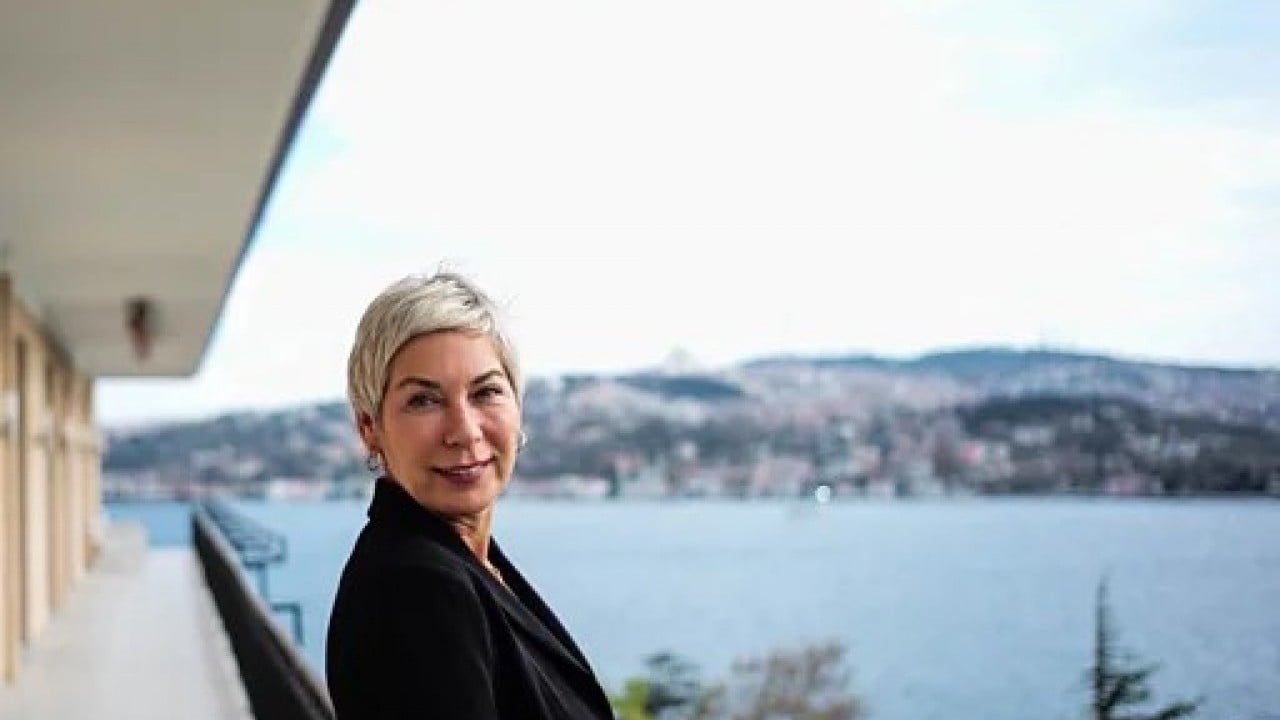 Foto - Yahudi sermayeli şirketle tanınan Leyla Alaton'a büyük şok! Milyonlarca dolar kaybetti