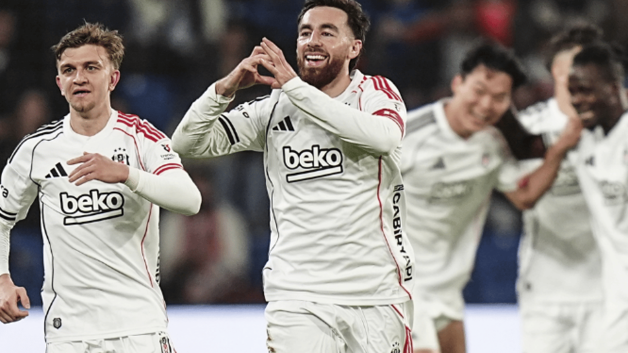 Sen kahin misin? Orkun Kökçü nasıl da bildi! Herkes bunu merakla beklerken olana bak...