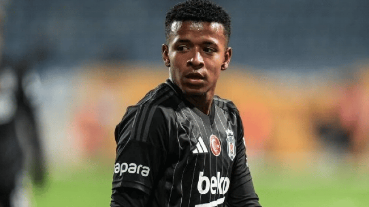 Foto - Sen kim, Beşiktaş kim? Arroyo'dan transfer itirafı geldi! 'Beşiktaş kötü bir hamleydi'