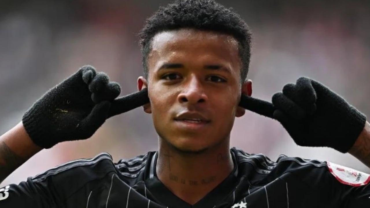 Foto - Sen kim, Beşiktaş kim? Arroyo'dan transfer itirafı geldi! 'Beşiktaş kötü bir hamleydi'