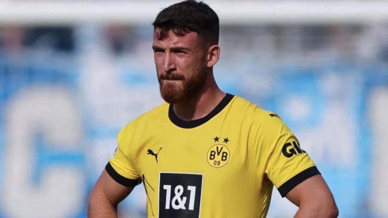 Foto - Sen kimsin be adam? Salih Özcan'ın istekleri Beşiktaş'ı çıldırttı: Transfer durduruldu!