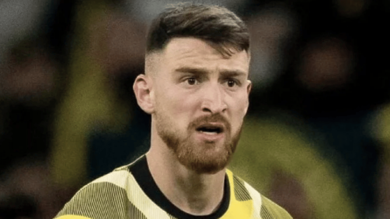 Foto - Sen kimsin be adam? Salih Özcan'ın istekleri Beşiktaş'ı çıldırttı: Transfer durduruldu!