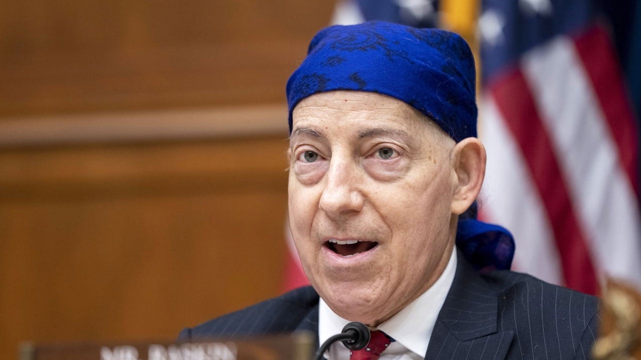 Foto - Sen kimsin de Türk yargısına talimat veriyorsun emperyalist şımarık! ABD'li milletvekilinden skandal İmamoğlu çıkışı