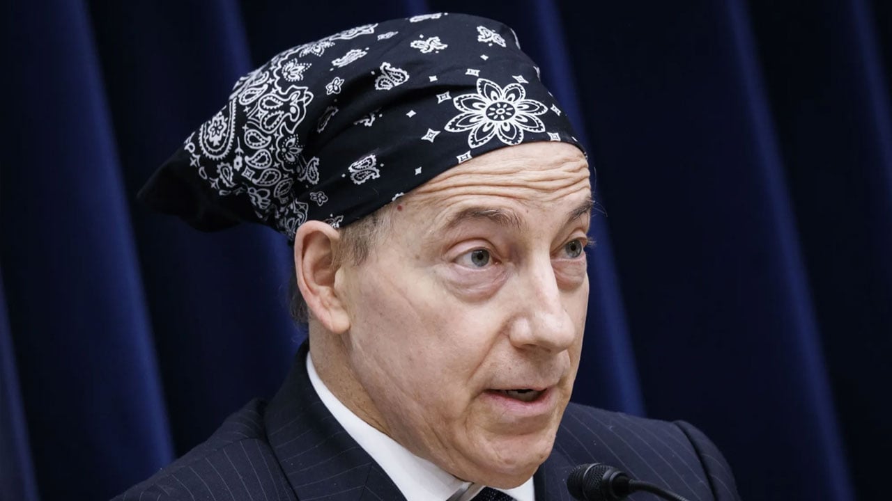 Foto - Sen kimsin de Türk yargısına talimat veriyorsun emperyalist şımarık! ABD'li milletvekilinden skandal İmamoğlu çıkışı