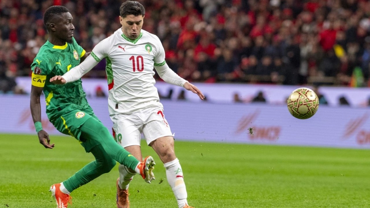 Foto - Senegal, Afrika şampiyonu oldu! FIFA Başkanı Infantino'dan kınama geldi