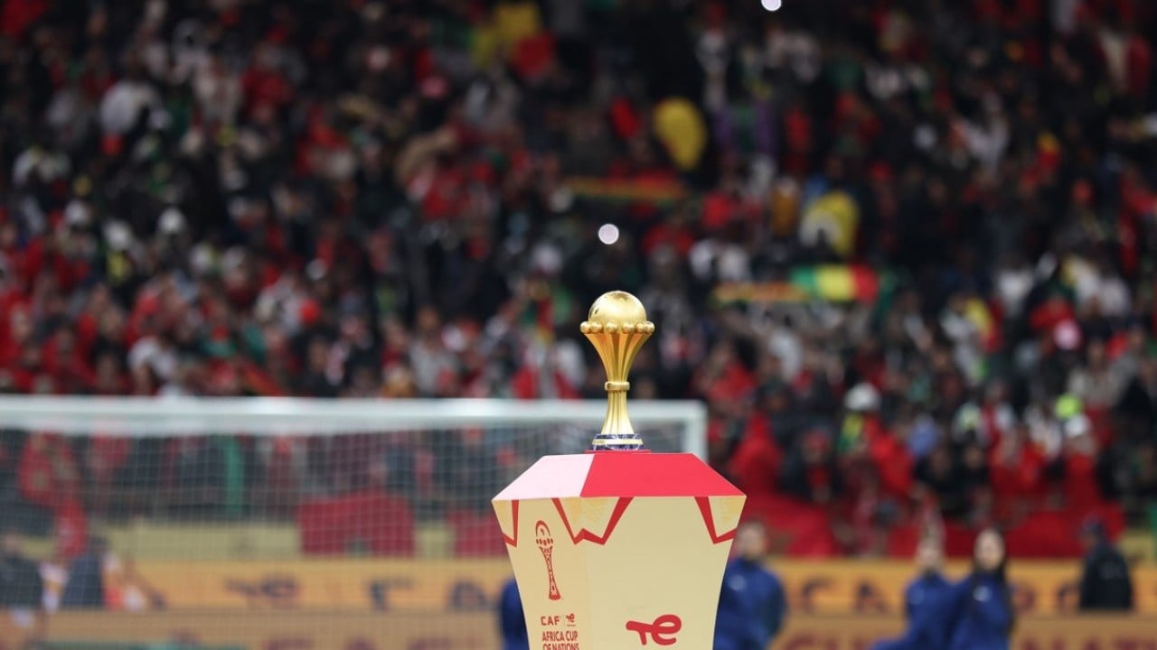 Foto - Senegal, Afrika şampiyonu oldu! FIFA Başkanı Infantino'dan kınama geldi