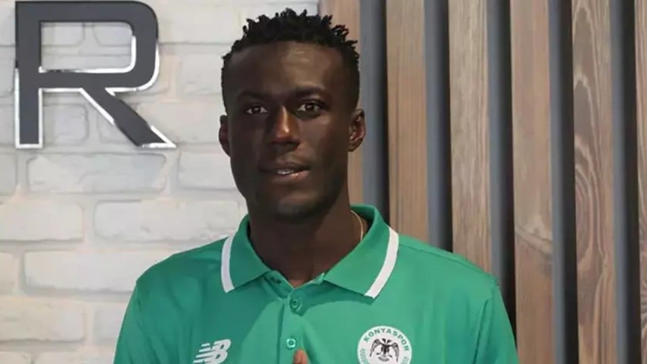 Foto - Senegal halkı ayağa kalkmıştı! Türkiye serbest bıraktı