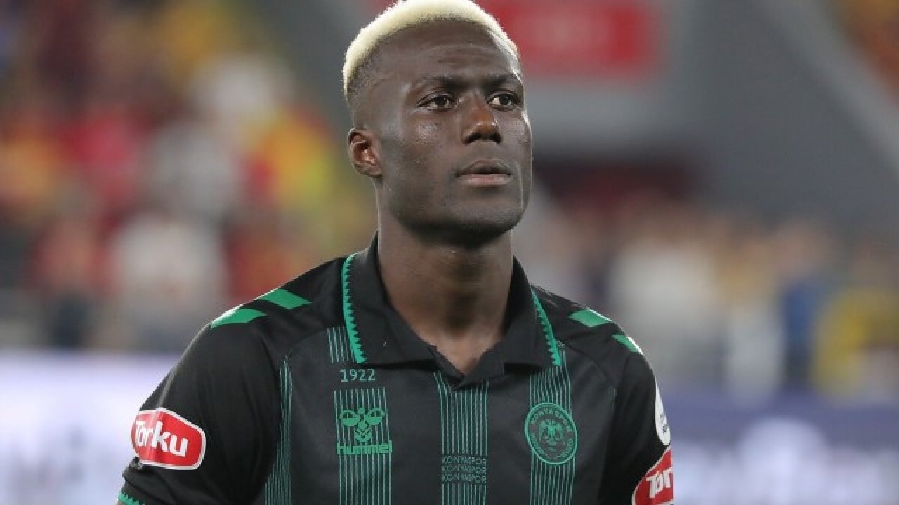 Foto - Senegal halkı ayağa kalkmıştı! Türkiye serbest bıraktı