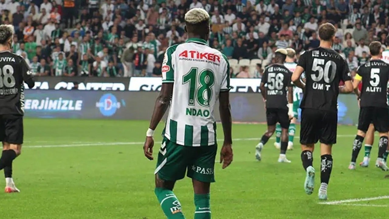 Foto - Senegal halkı ayağa kalkmıştı! Türkiye serbest bıraktı