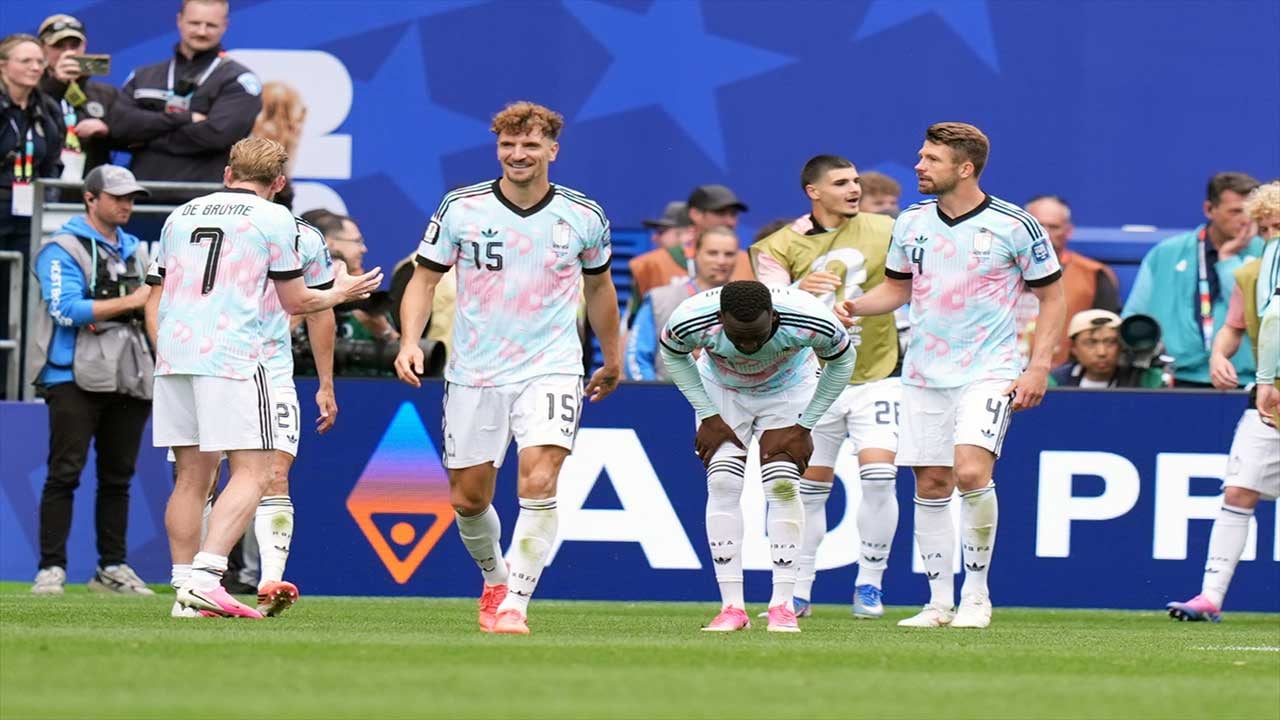 Foto - Senegal'den dramatik veda! Turu son nefeste kaptırdı
