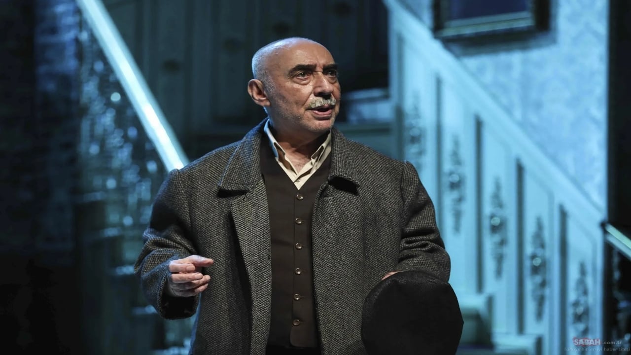 Foto - Şener Şen’den "ölüm" haberlerine tokat gibi cevap: Dördüncüye hazırlıklı olun