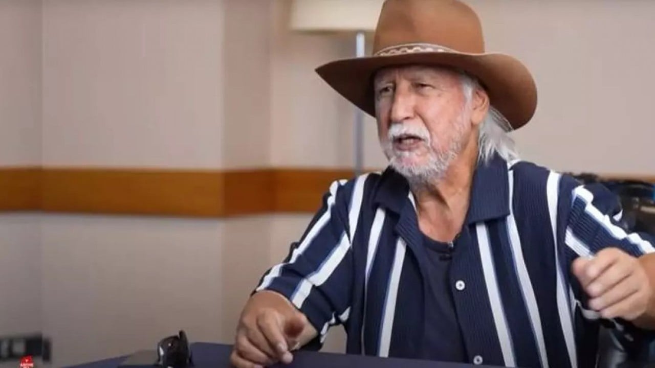 Foto - Şener Üşümezsoy kendisine 500 bin dolar teklif eden ismi açıkladı