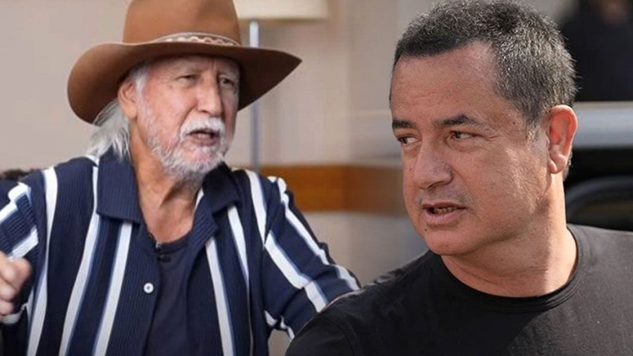 Foto - Şener Üşümezsoy kendisine 500 bin dolar teklif eden ismi açıkladı