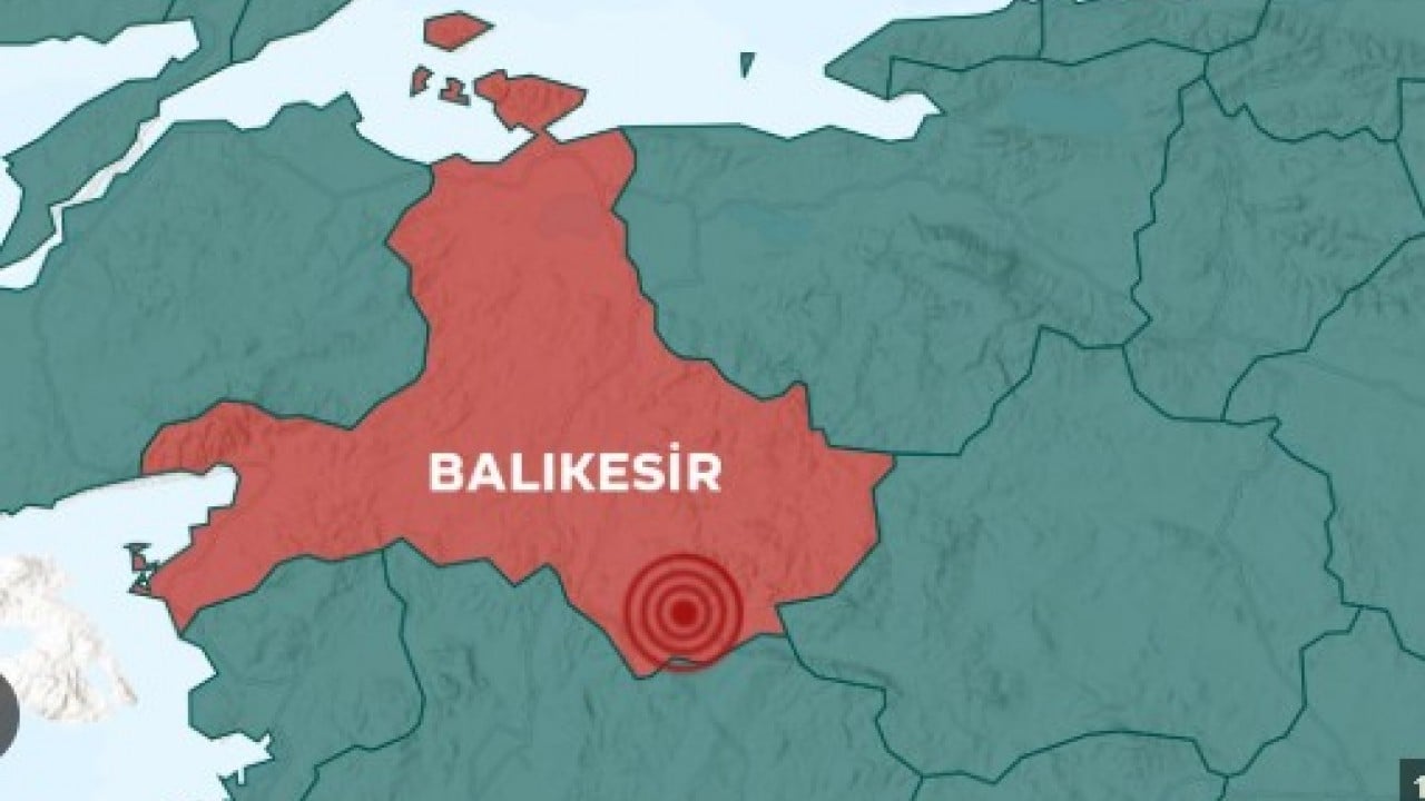 Foto - Şener Üşümezsoy'dan yeni deprem açıklaması: Beklediği büyüklüğü açıkladı!