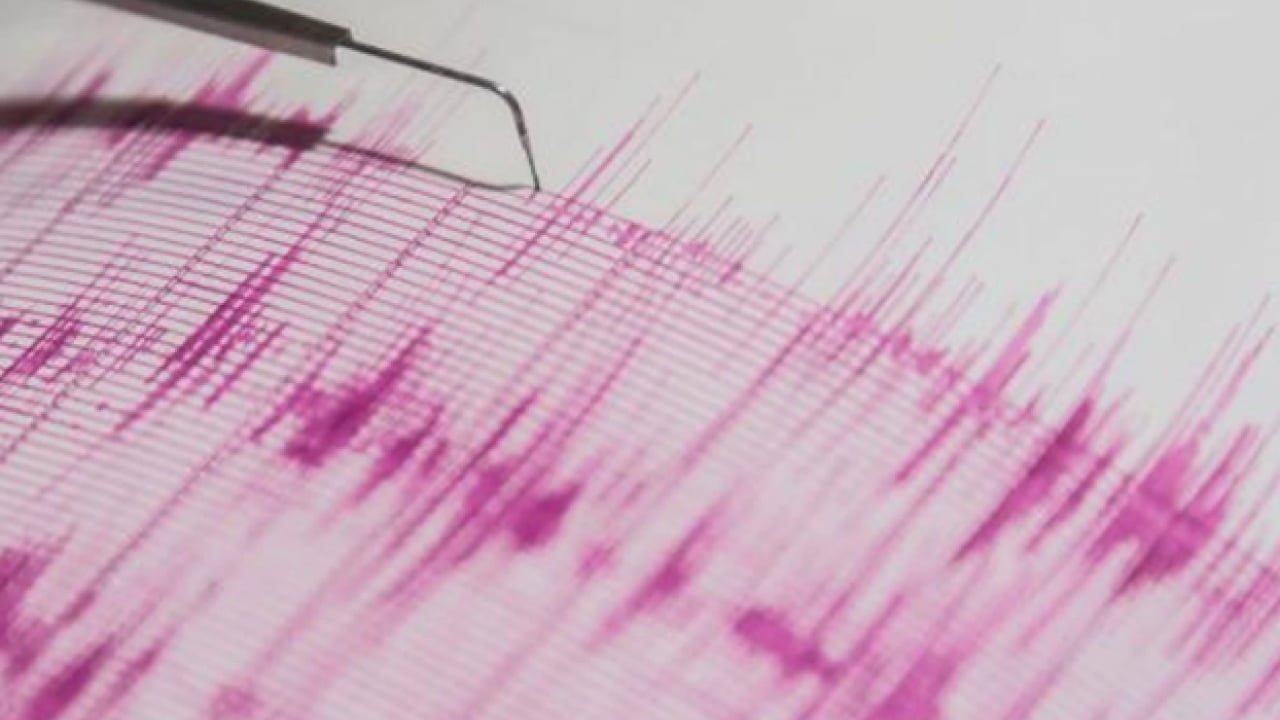 Foto - Şener Üşümezsoy’dan Denizli için dev deprem uyarısı
